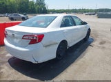 Toyota Camry Le 4T1BF1FK0CU635833 снимка