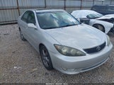 TOYOTA CAMRY SE V6 4T1BA32K75U061511 photo