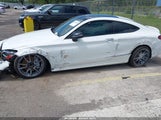 Mercedes-Benz C 300 Coupe W1KWJ8DB6NG115482 снимка