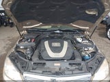 Mercedes-Benz C 300 Luxury 4Matic/Sport 4Matic WDDGF8BB0AR097729 снимка