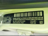 Jeep Renegade Latitude ZACCJABT5FPC16260 снимка