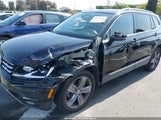 Volkswagen Tiguan 2.0T Se/2.0T Se R-Line Black/2.0T Sel 3VV2B7AX2LM077690 снимка