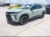 Chevrolet Trax Fwd Activ KL77LKEP9SC101429 снимка