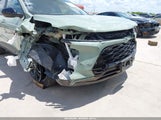 Chevrolet Trax Fwd Activ KL77LKEP9SC101429 fotografie