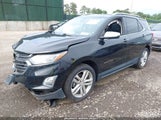 Chevrolet Equinox Premier 2GNAXVEV4J6133149 снимка