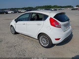 FORD FIESTA TITANIUM 3FADP4FJ9FM213111 снимка