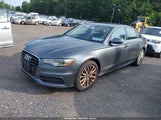 AUDI A6 3.0T PREMIUM PLUS WAUHGAFC0EN048045 снимка