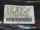 Honda Accord Hybrid Ex-L 1HGCR6F57EA002596 photo