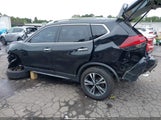 Nissan Rogue Sv Intelligent Awd JN8AT2MVXLW109066 photo