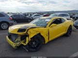 Chevrolet Camaro 2Ss 2G1FK1EJ0C9149393 снимка