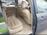 Honda Odyssey Ex-L 5FNRL38775B108156 снимка