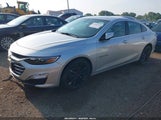 Chevrolet Malibu Fwd Lt 1G1ZD5ST9MF033123 fotografie