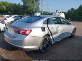 Chevrolet Malibu Fwd Lt 1G1ZD5ST9MF033123 photo