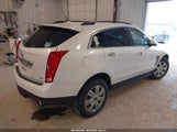 Cadillac Srx Leather Collection 3GYFNBE37DS527987 снимка