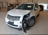 Cadillac Srx Leather Collection 3GYFNBE37DS527987 снимка