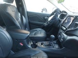 JEEP CHEROKEE LIMITED 4X4 1C4PJMDXXLD612052 fotografie