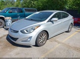 Hyundai Elantra Se 5NPDH4AE3GH653060 снимка