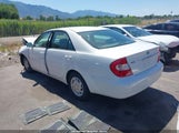 Toyota Camry Le 4T1BE32K62U080535 photo