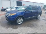 FORD EXPLORER XLT 1FMHK8D8XBGA21407 снимка