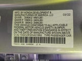 HONDA ACCORD HYBRID SPORT 1HGCV3F2XNA015892 снимка