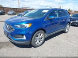 Ford Edge Titanium 2FMPK4K95NBB05789 снимка