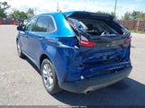 Ford Edge Titanium 2FMPK4K95NBB05789 fotografie