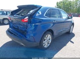 Ford Edge Titanium 2FMPK4K95NBB05789 снимка