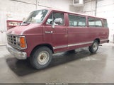 DODGE RAM WAGON B350 BUS 2B5WB35Z0KK352793 снимка