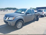 NISSAN FRONTIER SV 1N6AD0CW2KN740807 снимка