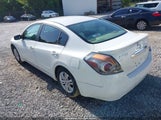 Nissan Altima 2.5 S 1N4AL2AP6CN552537 снимка