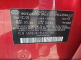 Hyundai Sonata Limited 5NPEH4J23MH097550 снимка