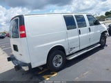 GMC SAVANA 2500 WORK VAN 1GTW7FCF0F1903034 снимка