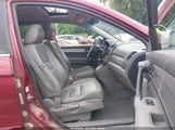 Honda Cr-V Ex-L 5J6RE4H73BL054051 снимка