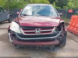 Honda Cr-V Ex-L 5J6RE4H73BL054051 снимка