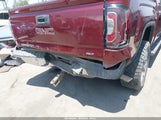 GMC Sierra  Slt 3GTP1NEC7HG124883 снимка