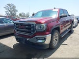 GMC Sierra  Slt 3GTP1NEC7HG124883 снимка
