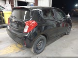 Chevrolet Spark Fwd Ls Automatic KL8CB6SA7LC462549 снимка