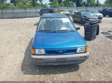 Ford Festiva L KNJPT05H2M6106177 снимка