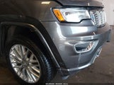 Jeep Grand Cherokee Overland 1C4RJFCG7JC157816 снимка