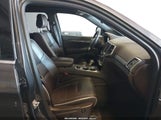 Jeep Grand Cherokee Overland 1C4RJFCG7JC157816 fotografie