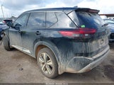 Nissan Rogue Platinum Fwd JN8BT3DCXNW118104 fotografie