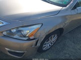 NISSAN ALTIMA 2.5 S 1N4AL3AP4EC117584 снимка
