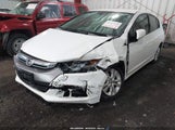 HONDA INSIGHT EX JHMZE2H71CS003132 снимка