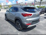 CHEVROLET TRAILBLAZER FWD LT KL79MPSL8SB016270 photo