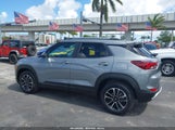 CHEVROLET TRAILBLAZER FWD LT KL79MPSL8SB016270 снимка