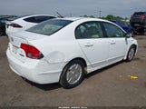 HONDA CIVIC HYBRID JHMFA36257S023594 снимка