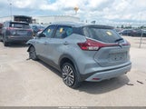 Nissan Kicks Sv Xtronic Cvt 3N1CP5CV5ML513415 снимка