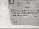 Cadillac Cts Luxury 1G6DG5EG5A0149329 снимка