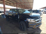 Chevrolet Colorado Lt 1GCGTCEN7K1300255 photo