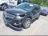Chevrolet Traverse 2Lt 1GNKVHKD4FJ102551 снимка